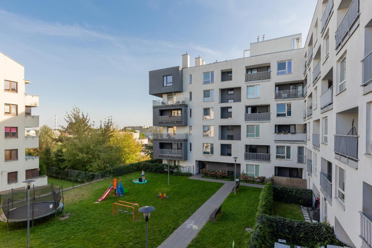 Spacious Lodygowa Ideal For Families By Renters Warsaw