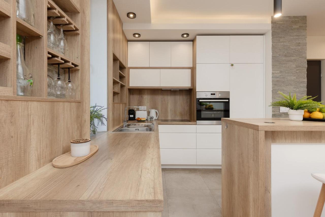 Spacious Lodygowa Ideal For Families By Renters Apartment