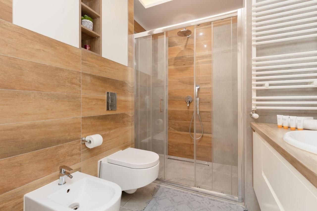 Spacious Lodygowa Ideal For Families By Renters * Warschau