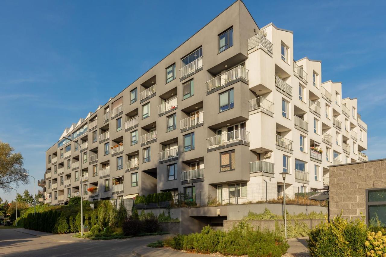 Spacious Lodygowa Ideal For Families By Renters Apartment