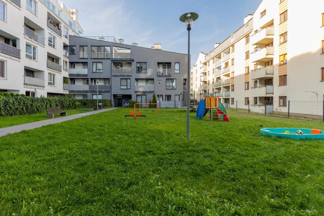 Spacious Lodygowa Ideal For Families By Renters Apartment
